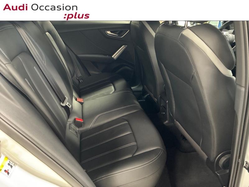 Voitures occasions Audi Q2 S line Clermont-Ferrand