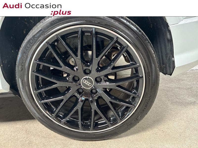 Voitures occasions Audi Q2 S line Clermont-Ferrand