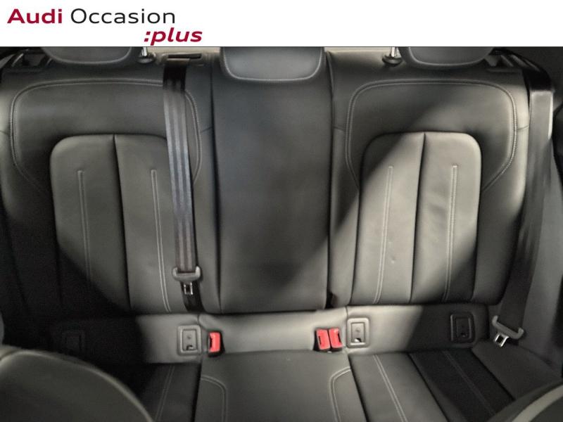 Voitures occasions Audi Q2 S line Clermont-Ferrand
