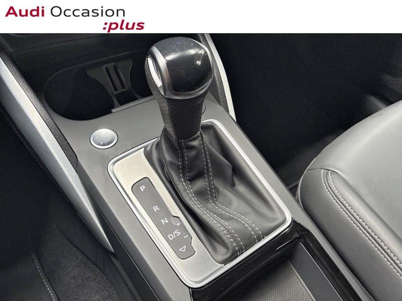 Voitures occasions Audi Q2 S line Clermont-Ferrand