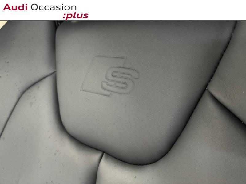 Voitures occasions Audi Q2 S line Clermont-Ferrand