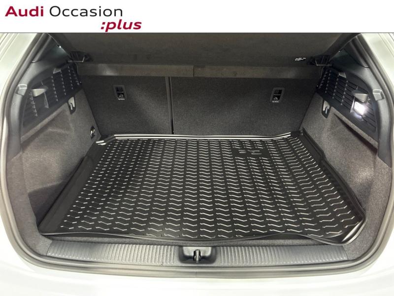 Voitures occasions Audi Q2 S line Clermont-Ferrand