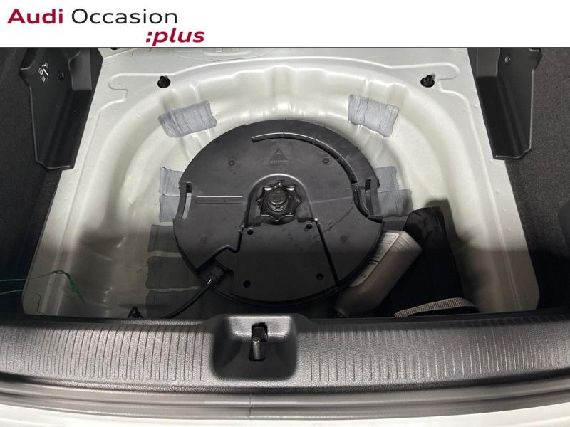 Voitures occasions Audi Q2 S line Clermont-Ferrand