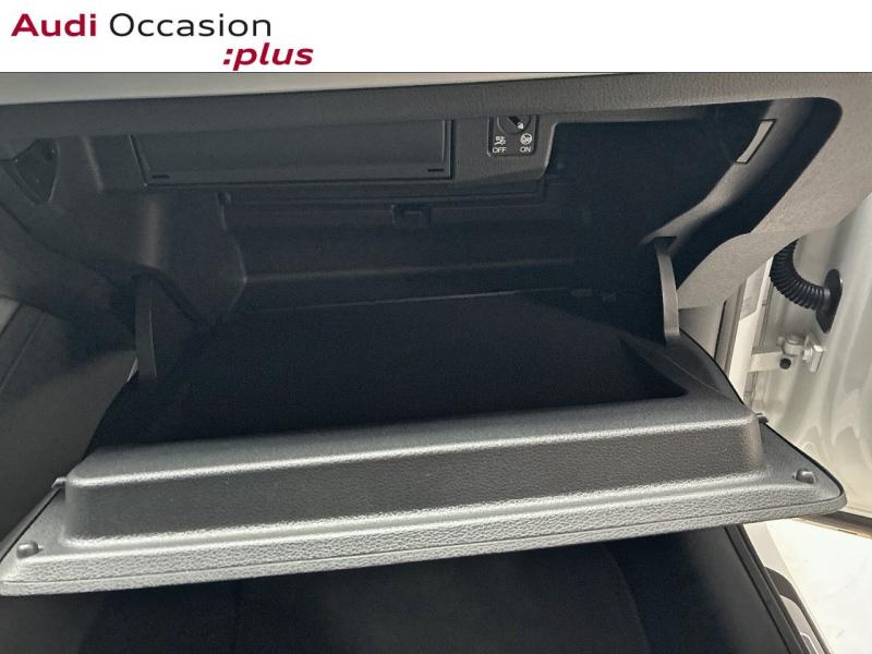 Voitures occasions Audi Q2 S line Clermont-Ferrand