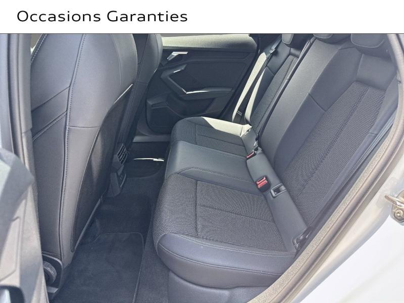 Voitures occasions Audi A3 Sportback S line Clermont-Ferrand