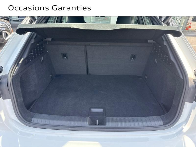 Voitures occasions Audi A3 Sportback S line Clermont-Ferrand