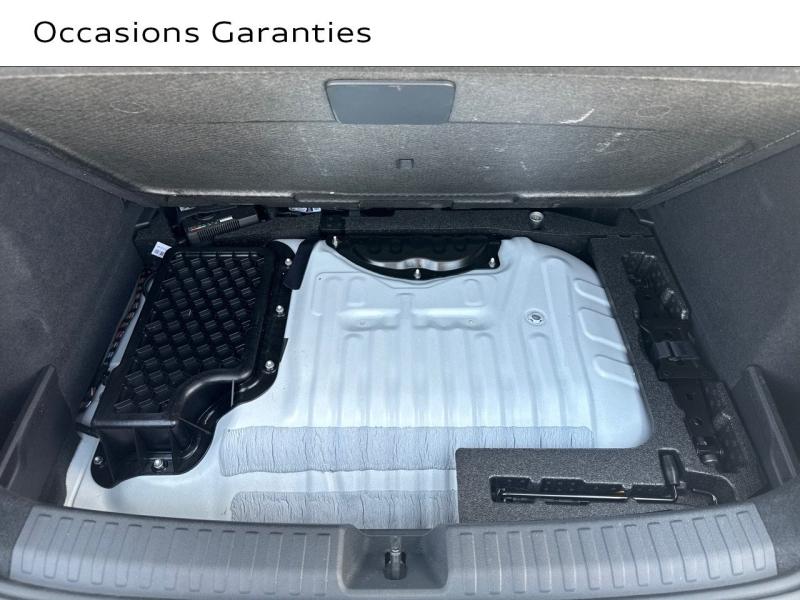 Voitures occasions Audi A3 Sportback S line Clermont-Ferrand