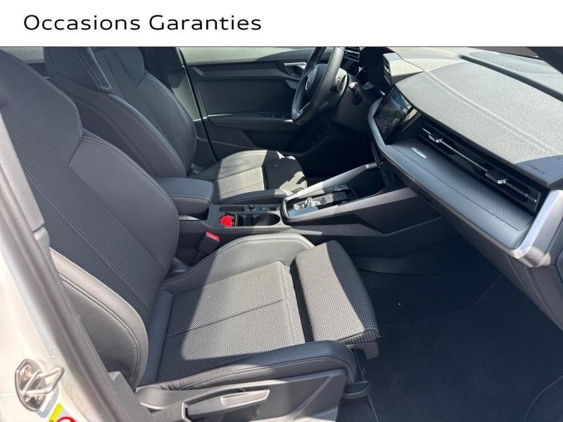 Voitures occasions Audi A3 Sportback S line Clermont-Ferrand