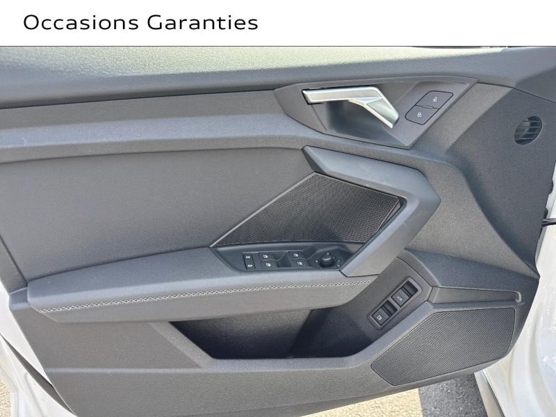 Voitures occasions Audi A3 Sportback S line Clermont-Ferrand