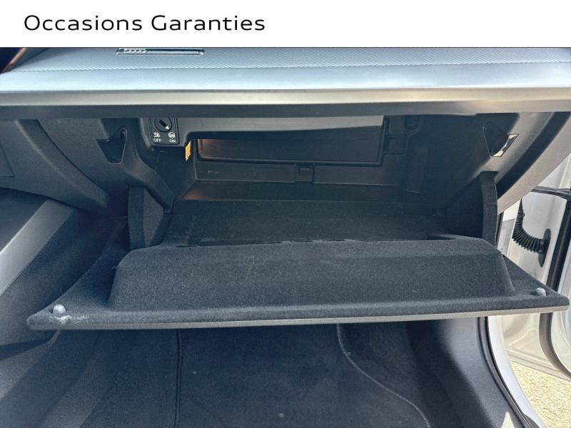 Voitures occasions Audi A3 Sportback S line Clermont-Ferrand