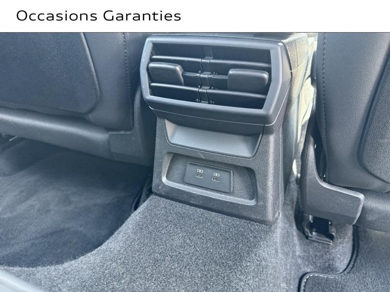 Voitures occasions Audi A3 Sportback S line Clermont-Ferrand