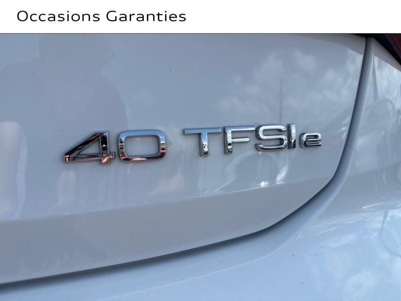 Voitures occasions Audi A3 Sportback S line Clermont-Ferrand