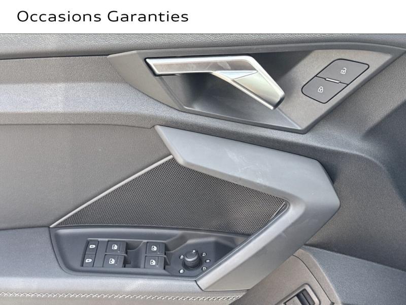 Voitures occasions Audi A3 Sportback S line Clermont-Ferrand