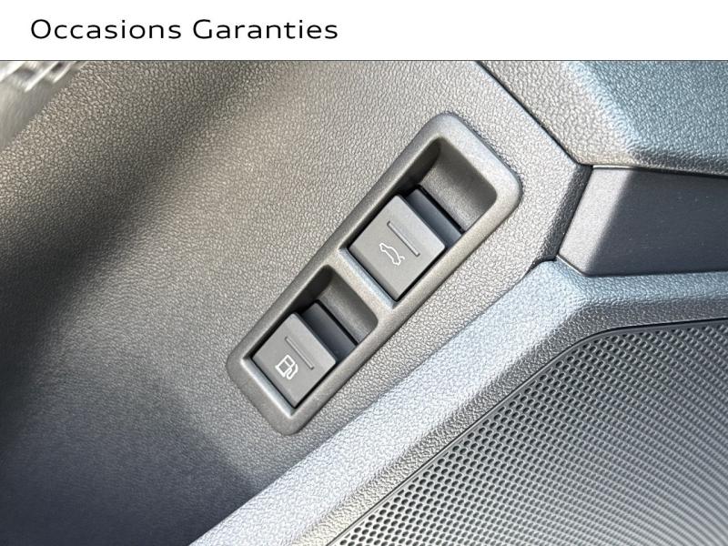 Voitures occasions Audi A3 Sportback S line Clermont-Ferrand