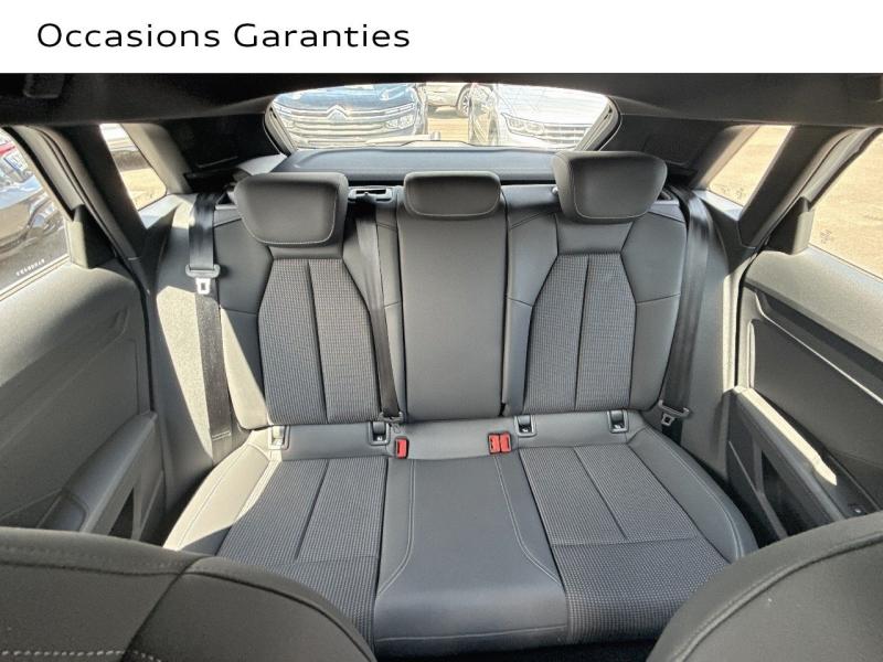 Voitures occasions Audi A3 Sportback S line Clermont-Ferrand