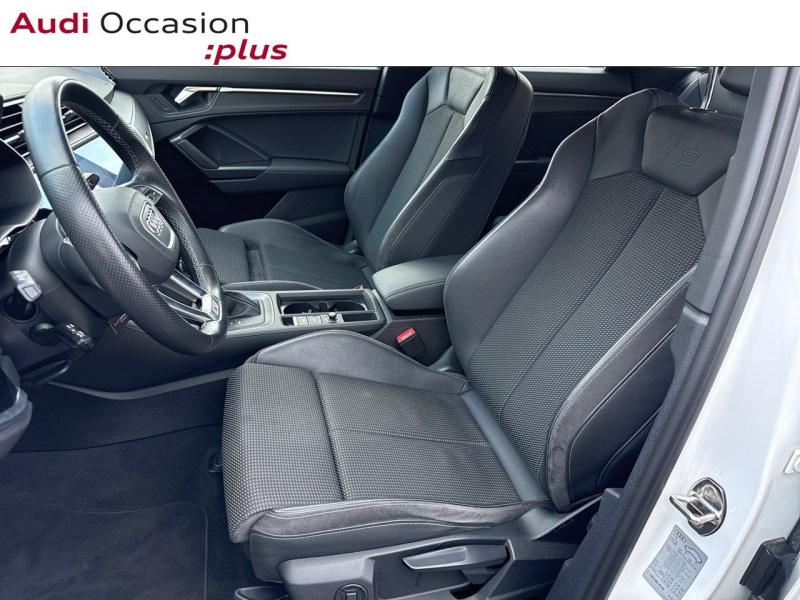 Voitures occasions Audi Q3 S line Clermont-Ferrand