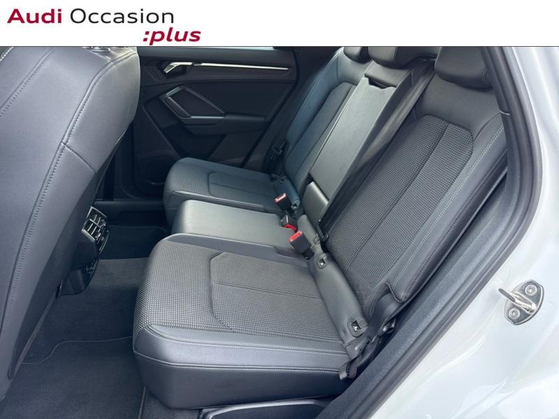 Voitures occasions Audi Q3 S line Clermont-Ferrand
