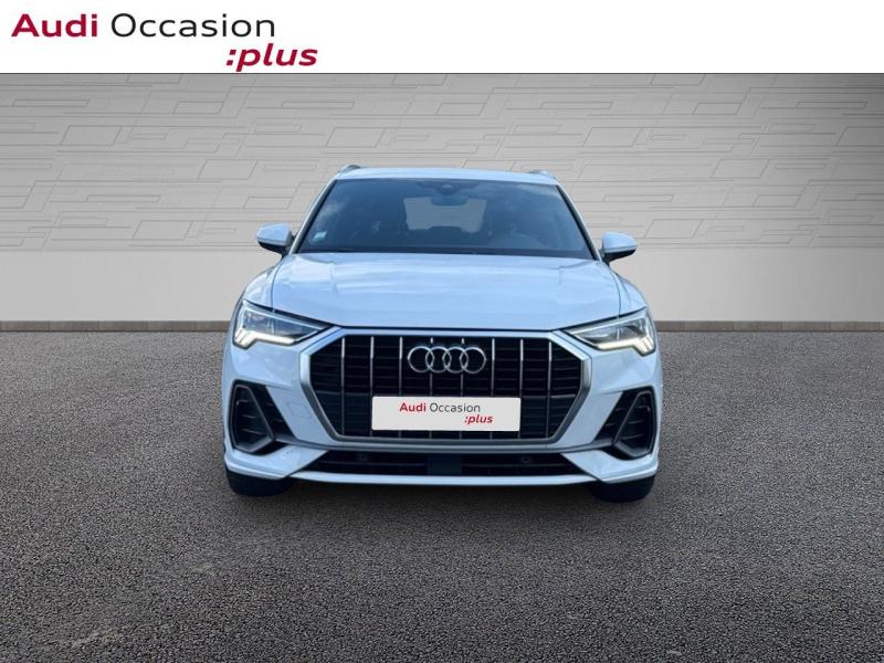 Voitures occasions Audi Q3 S line Clermont-Ferrand