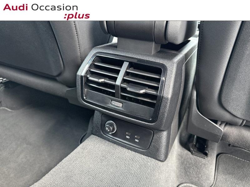 Voitures occasions Audi Q3 S line Clermont-Ferrand