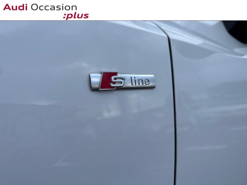 Voitures occasions Audi Q3 S line Clermont-Ferrand