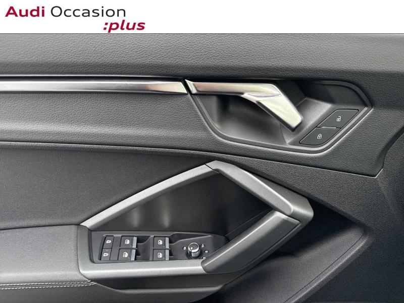 Voitures occasions Audi Q3 S line Clermont-Ferrand