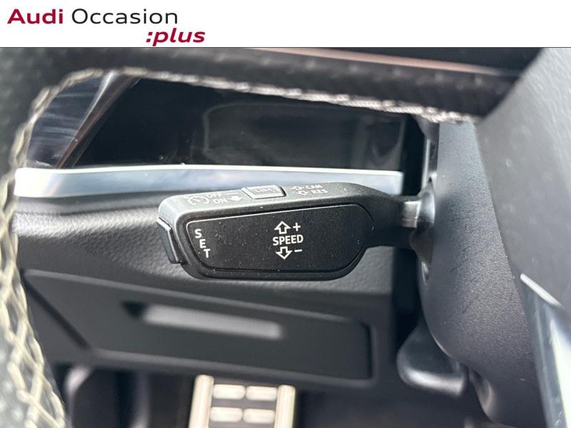Voitures occasions Audi Q3 S line Clermont-Ferrand