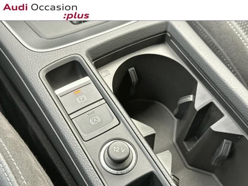 Voitures occasions Audi Q3 S line Clermont-Ferrand