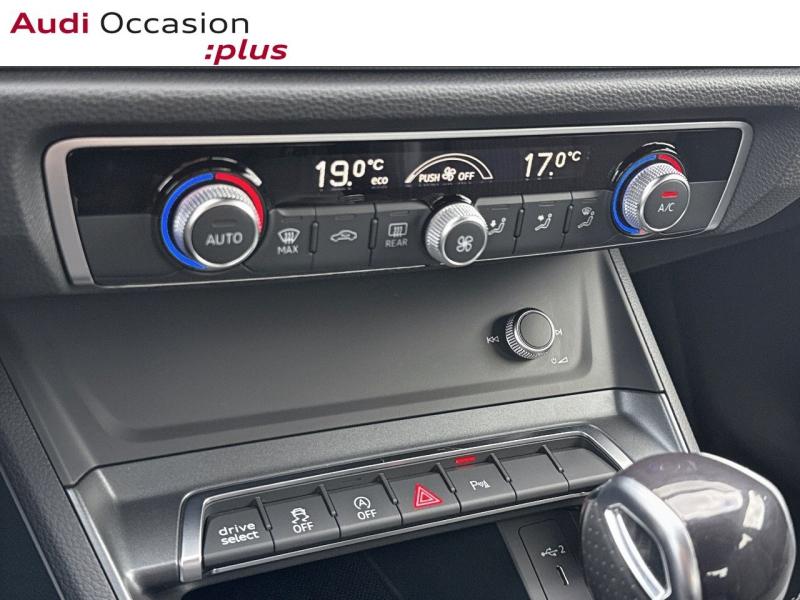 Voitures occasions Audi Q3 S line Clermont-Ferrand
