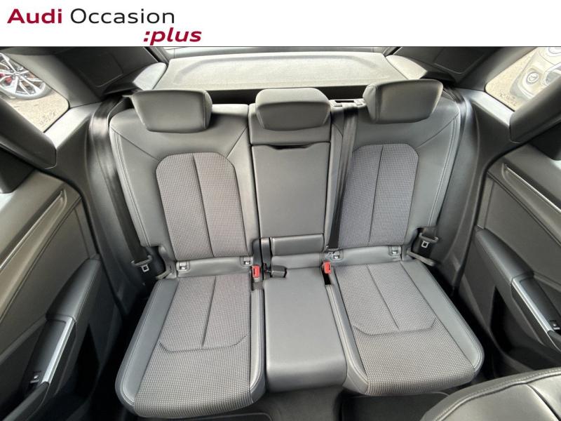 Voitures occasions Audi Q3 S line Clermont-Ferrand