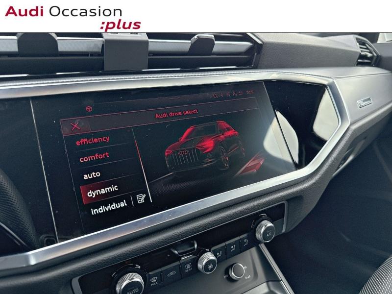 Voitures occasions Audi Q3 S line Clermont-Ferrand