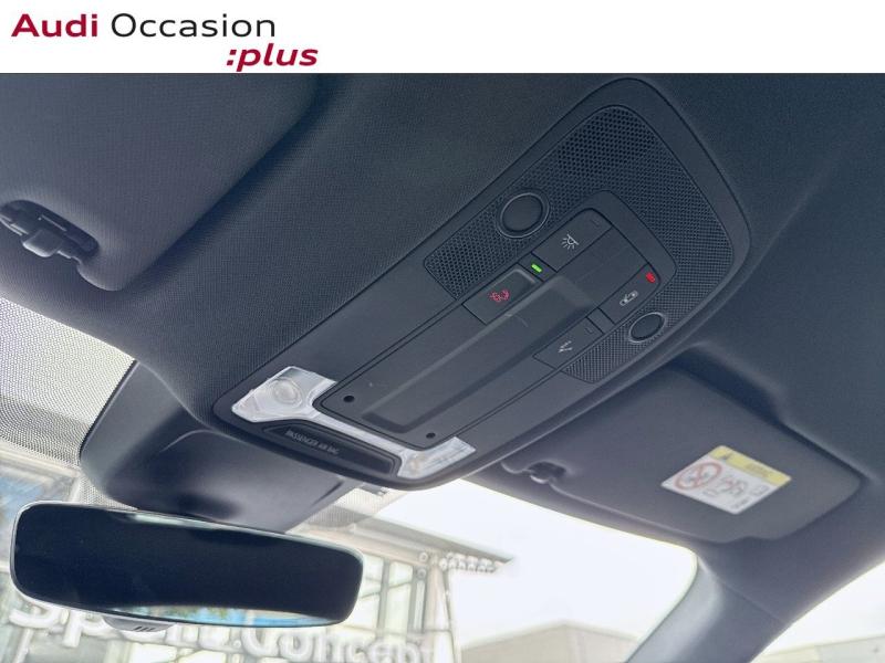 Voitures occasions Audi Q3 S line Clermont-Ferrand