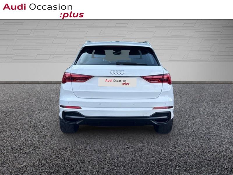 Voitures occasions Audi Q3 S line Clermont-Ferrand