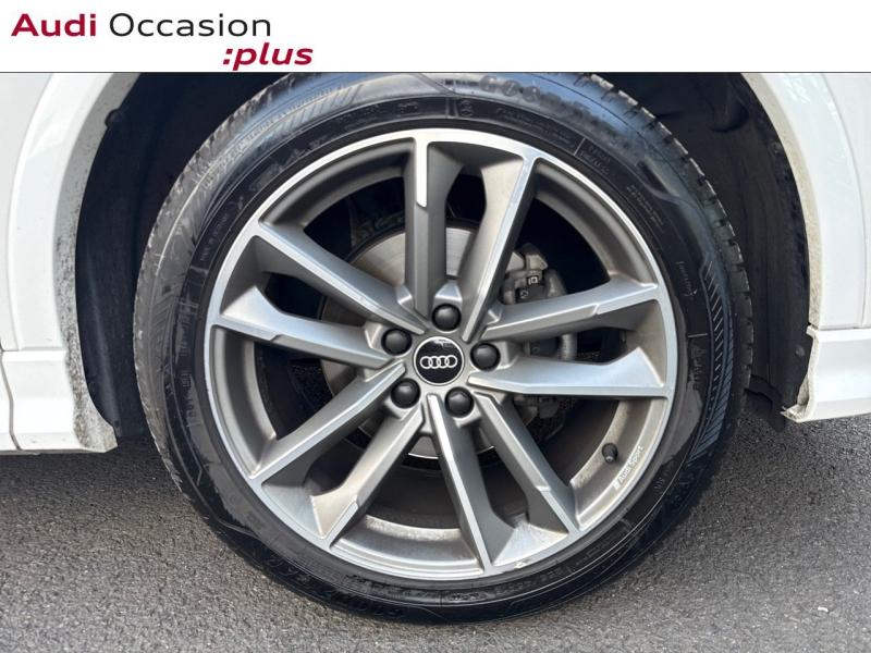 Voitures occasions Audi Q3 S line Clermont-Ferrand