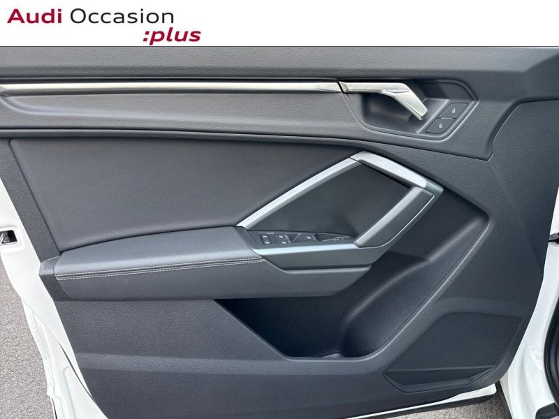 Voitures occasions Audi Q3 S line Clermont-Ferrand