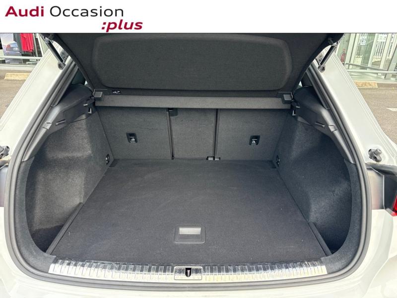 Voitures occasions Audi Q3 S line Clermont-Ferrand