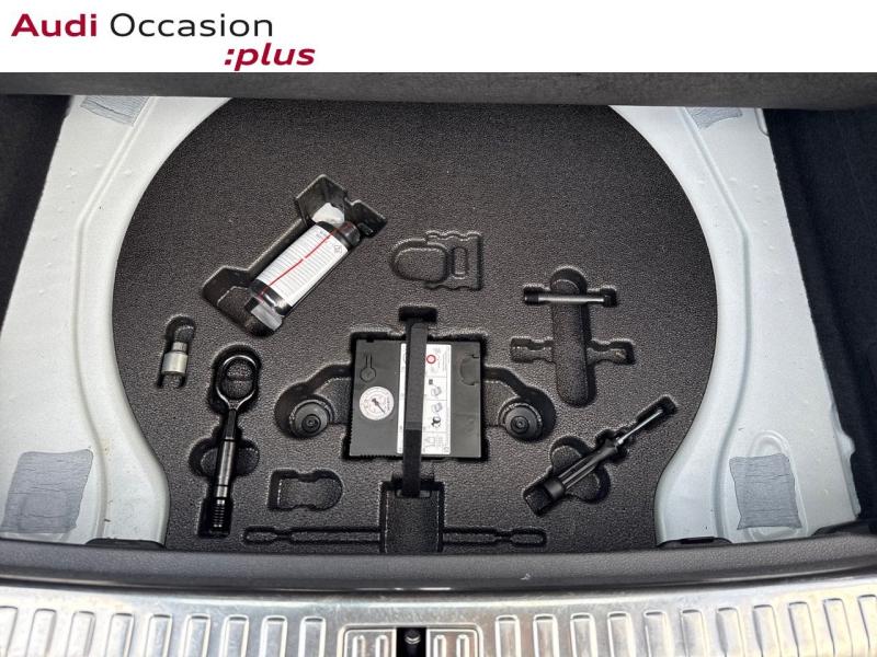 Voitures occasions Audi Q3 S line Clermont-Ferrand