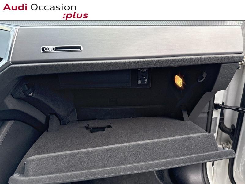 Voitures occasions Audi Q3 S line Clermont-Ferrand