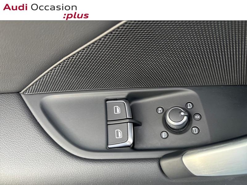 Voitures occasions Audi TT S line Clermont-Ferrand