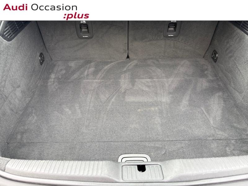 Voitures occasions Audi TT S line Clermont-Ferrand