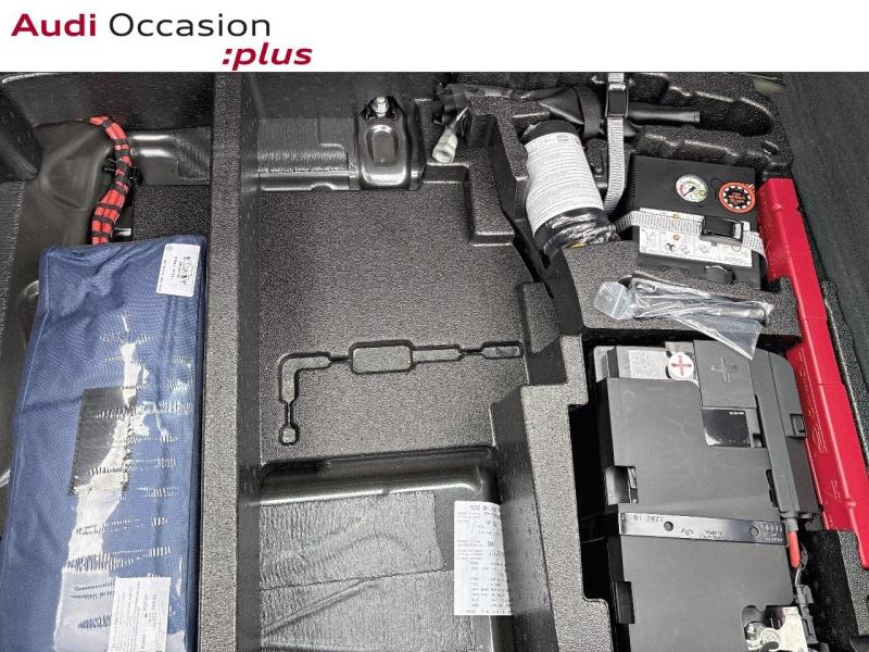 Voitures occasions Audi TT S line Clermont-Ferrand
