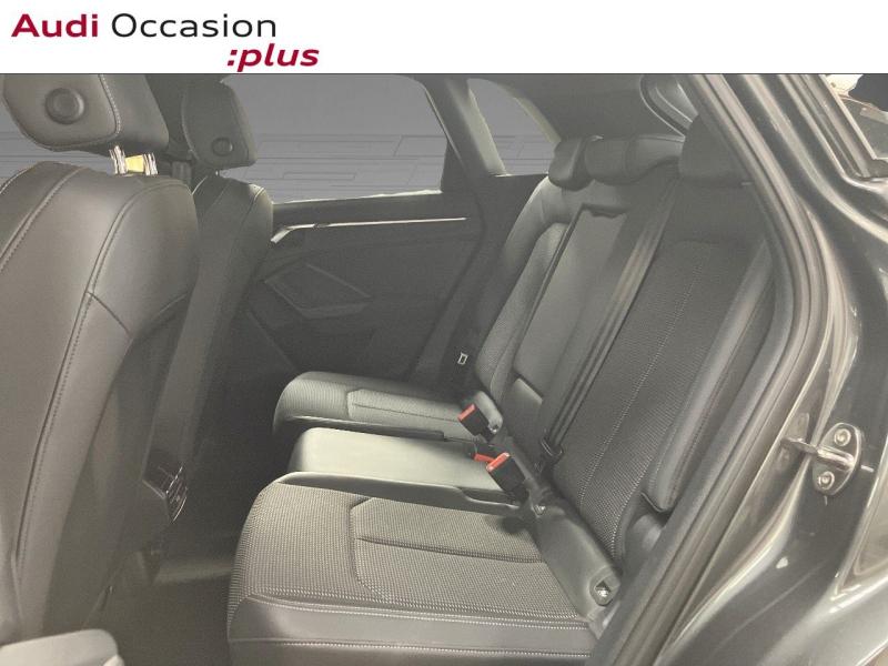 Voitures occasions Audi Q3 S line Clermont-Ferrand