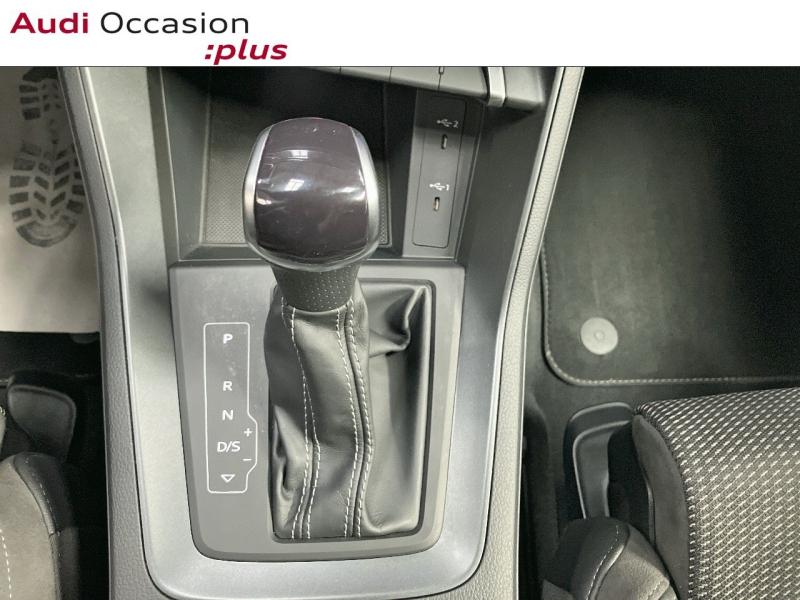 Voitures occasions Audi Q3 S line Clermont-Ferrand
