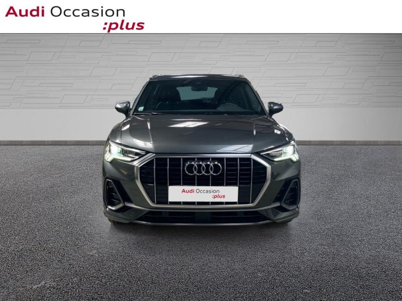 Voitures occasions Audi Q3 S line Clermont-Ferrand