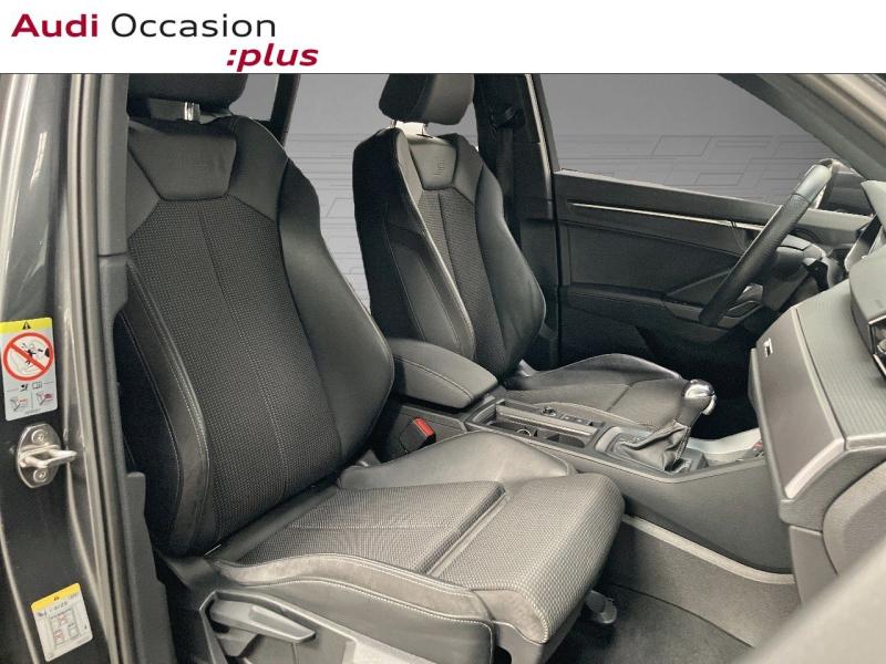 Voitures occasions Audi Q3 S line Clermont-Ferrand