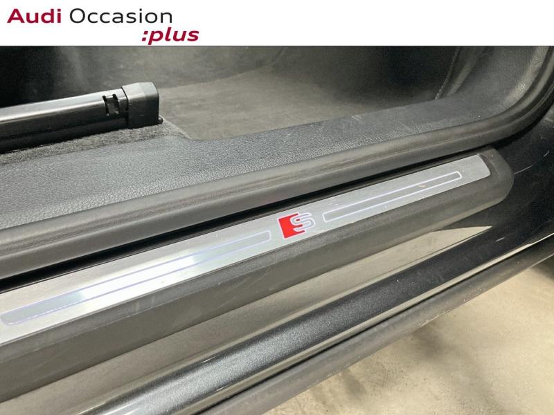 Voitures occasions Audi Q3 S line Clermont-Ferrand