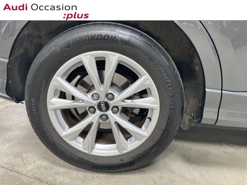 Voitures occasions Audi Q3 S line Clermont-Ferrand