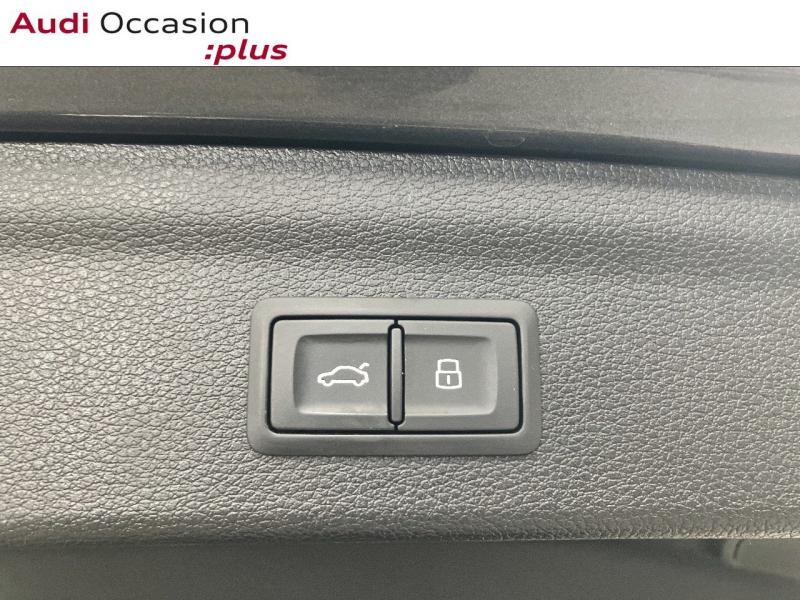 Voitures occasions Audi Q3 S line Clermont-Ferrand