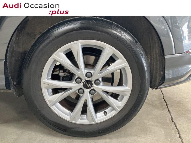 Voitures occasions Audi Q3 S line Clermont-Ferrand