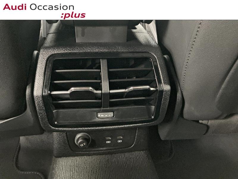 Voitures occasions Audi Q3 S line Clermont-Ferrand