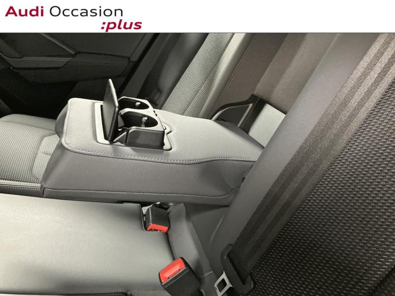 Voitures occasions Audi Q3 S line Clermont-Ferrand